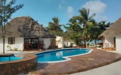 Sea View Lodge Boutique Hotel