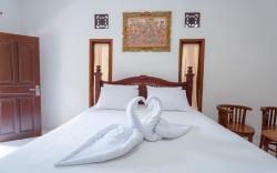 Tebluess Guesthouse Gianyar RedPartner