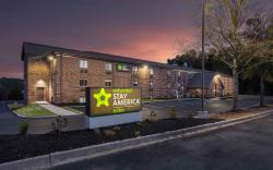 Extended Stay America Suites - Columbia - Greystone
