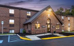 Extended Stay America Suites - Columbia - Greystone