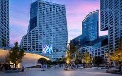 Ascott Raffles City Chengdu