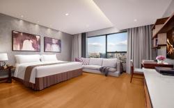 Ascott Raffles City Chengdu