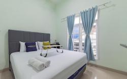 Urbanview Hotel Nakasya Burangrang
