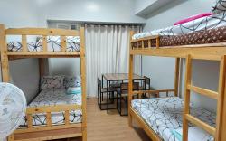 Male Room Sharing