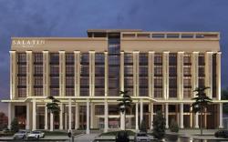 SALATIN HOTEL PALEMBANG
