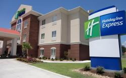 Holiday Inn Express Kenedy By IHG