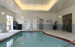 Holiday Inn Express Leland - Wilmington Area By IHG