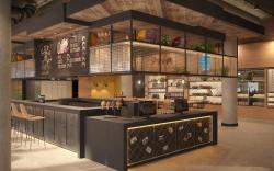 Moxy Vienna City East