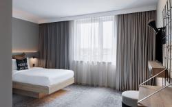 Moxy Vienna City East