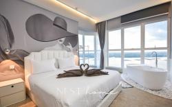 【Bathtub with Seaview!!】Luxury Seaview Suite
