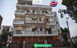 Goroomgo Gopi Dham Ashram Near Ganga River Haridwar