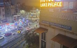 Hotel Lake Palace By G L Group