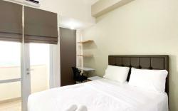 Best Homey Studio Vasanta Innopark By Travelio