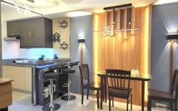 Topspot Staycation @HarbourParkResidences