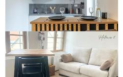 L'Appart des Platanes