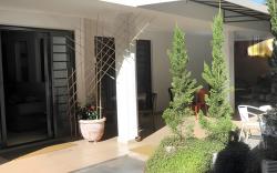 Hotel Pousada Oasis Park