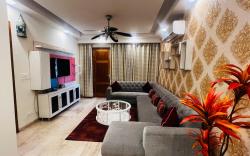 Kamz Homestay Chandigarh 35