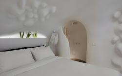 Theano Cave Suites & Villas