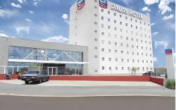 Druds Hotel Hortolandia