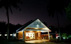 CARMEL TOURISM VILLAGE