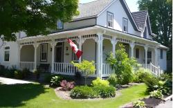 Gables Bed & Breakfast