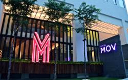 MOV Hotel Kuala Lumpur