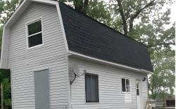 Pourvoirie Stephane Marin