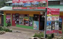 Hotel & Hostel Sloth Backpackers