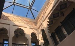 Villa Ghali de Luxe & Golf