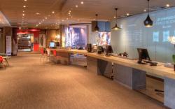 ibis Paris Porte d Italie