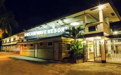 Dreamwave Resort Laguna