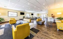Comfort Inn & Suites Barnesville - Frackville