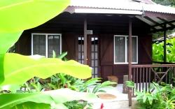 Picard Beach Cottages