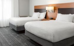 TownePlace Suites by Marriott Erie