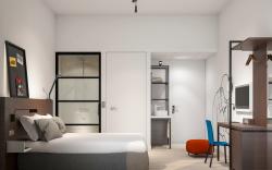 ibis Styles Den Haag City Centre