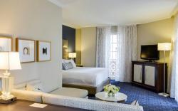 The Adolphus, Autograph Collection