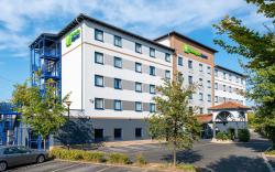 Holiday Inn Express Cologne Troisdorf By IHG