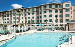 Residence Inn by Marriott Near Universal Orlando