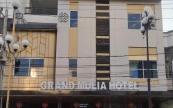 Grand Mulia Hotel Kisaran