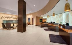 Boston Marriott Burlington