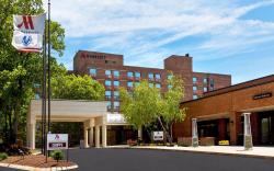 Boston Marriott Burlington