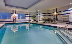 Holiday Inn Express Hotel & Suites Milton By IHG
