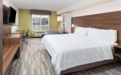 Holiday Inn Express Hotel & Suites Milton By IHG