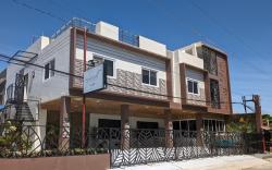 Manuela Suites Puerto Princesa near Airport