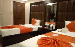 GOHO ROOMS Badar