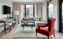 The Edwin Hotel, Autograph Collection