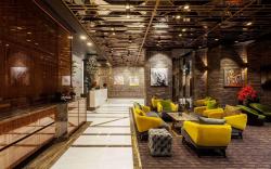 Hotel Platinia