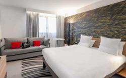 Novotel Blois Centre Val De Loire