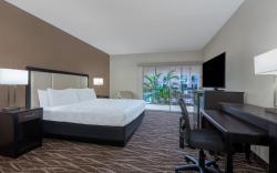 Holiday Inn Des Moines-Airport Conference Center By IHG