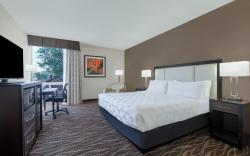 Holiday Inn Des Moines-Airport Conference Center By IHG